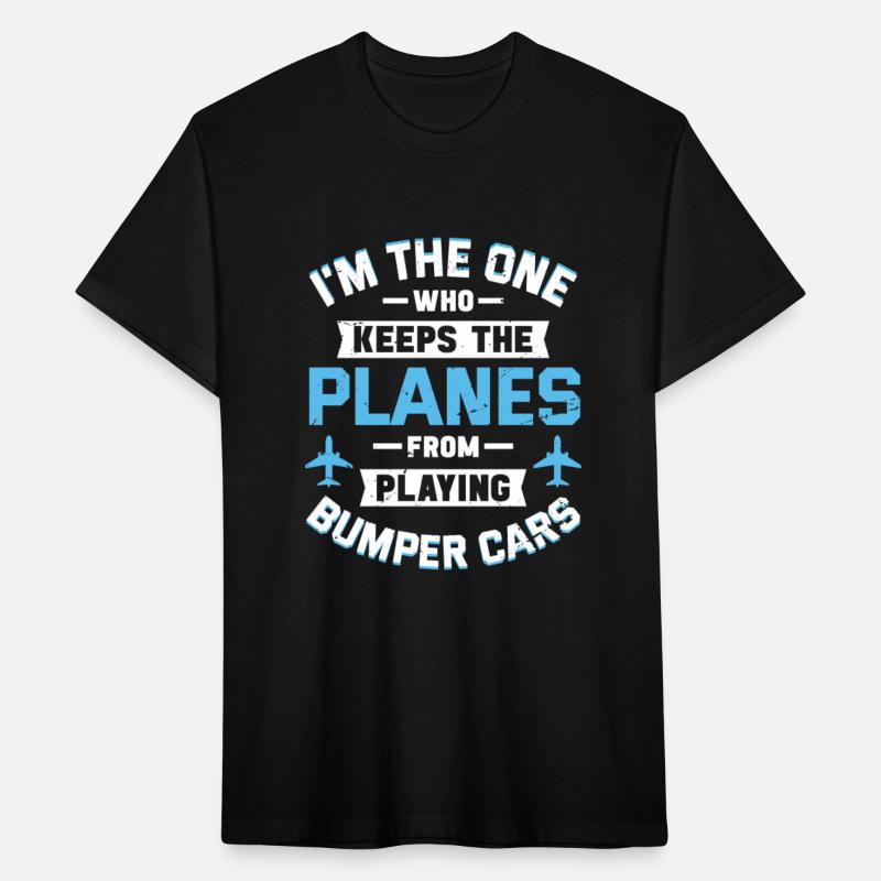 Air Traffic Controller ATC Flight Control Aircraft