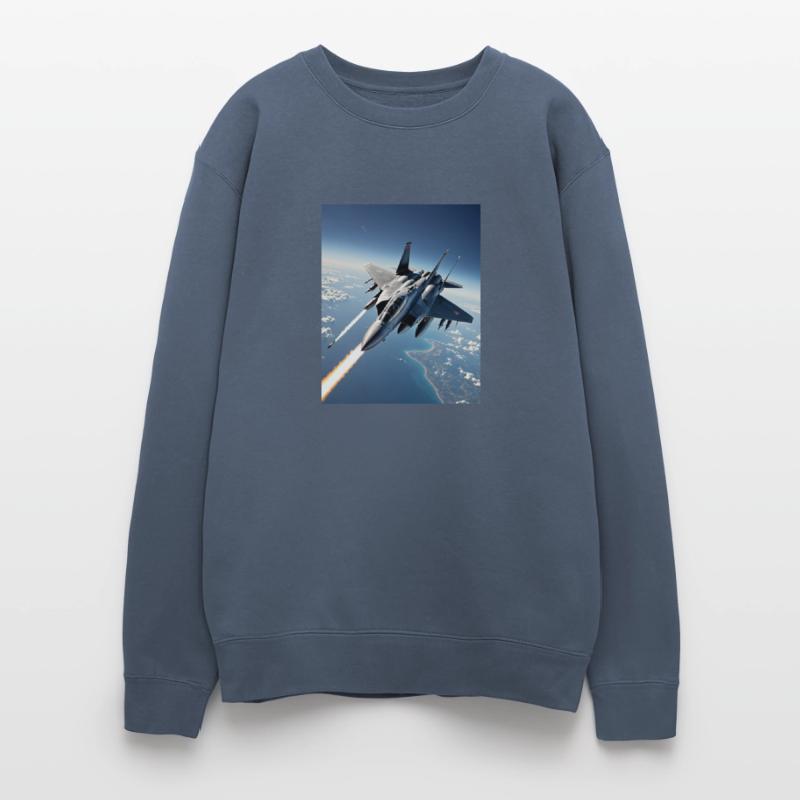 Aircraft missile fire fighter jets.