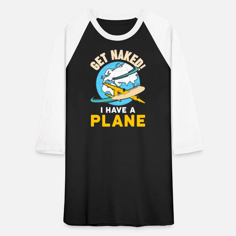 Airline Pilot Quote I Have A Plane Aircraft Pilot