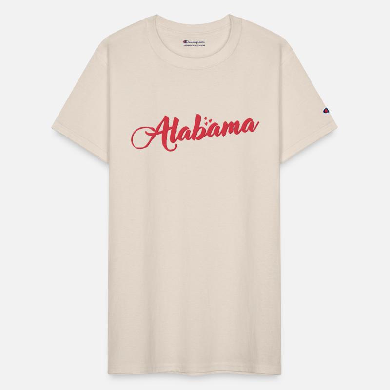 Alabama USA America State