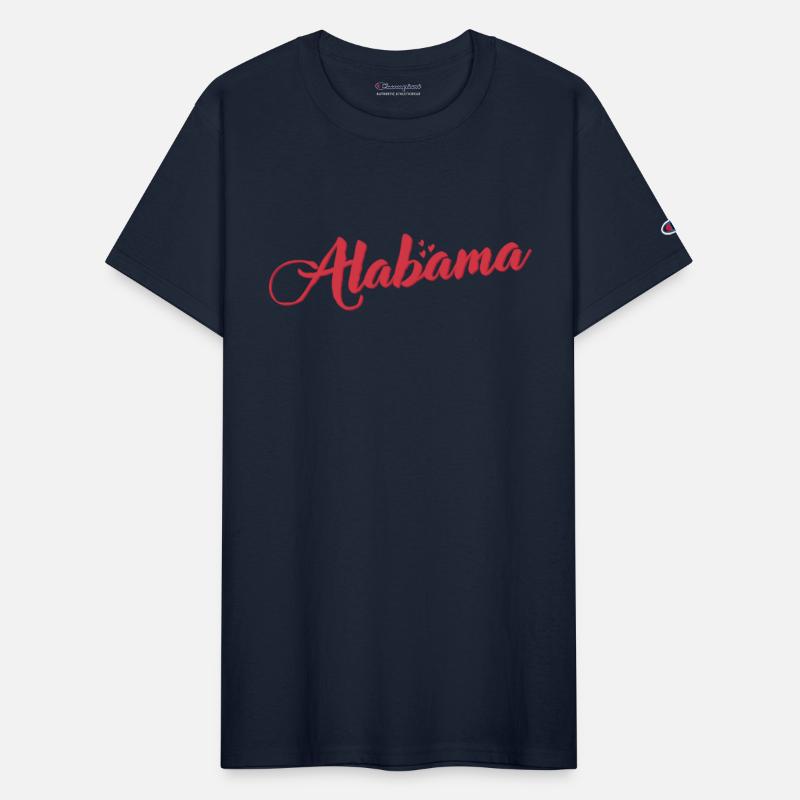 Alabama USA America State