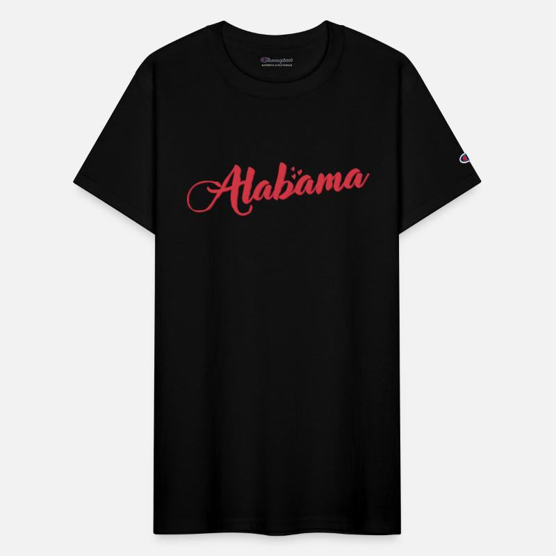 Alabama USA America State
