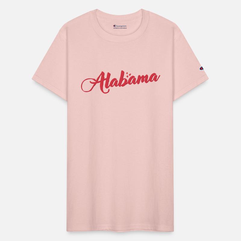 Alabama USA America State