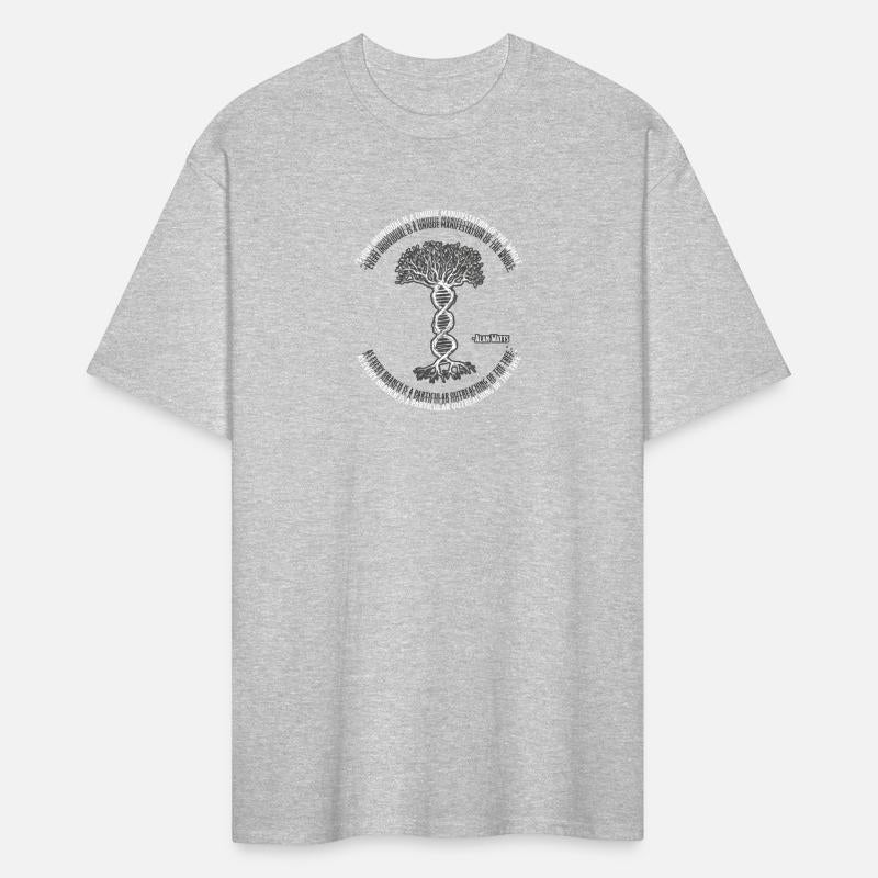 Alan Watts Every Individual Is P Of le