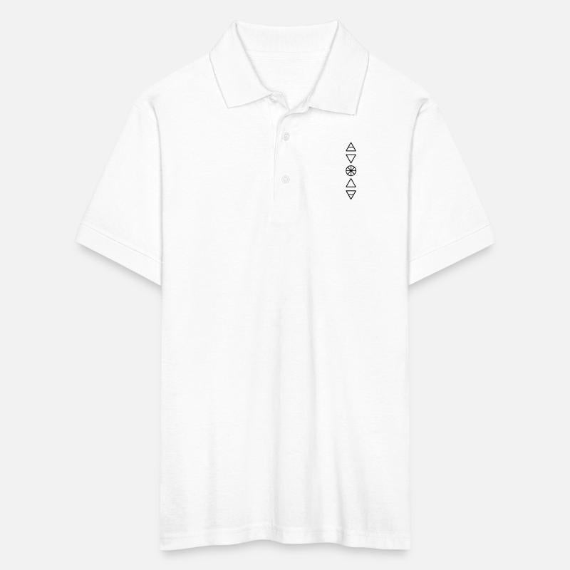 Alchemy Symbols Nature