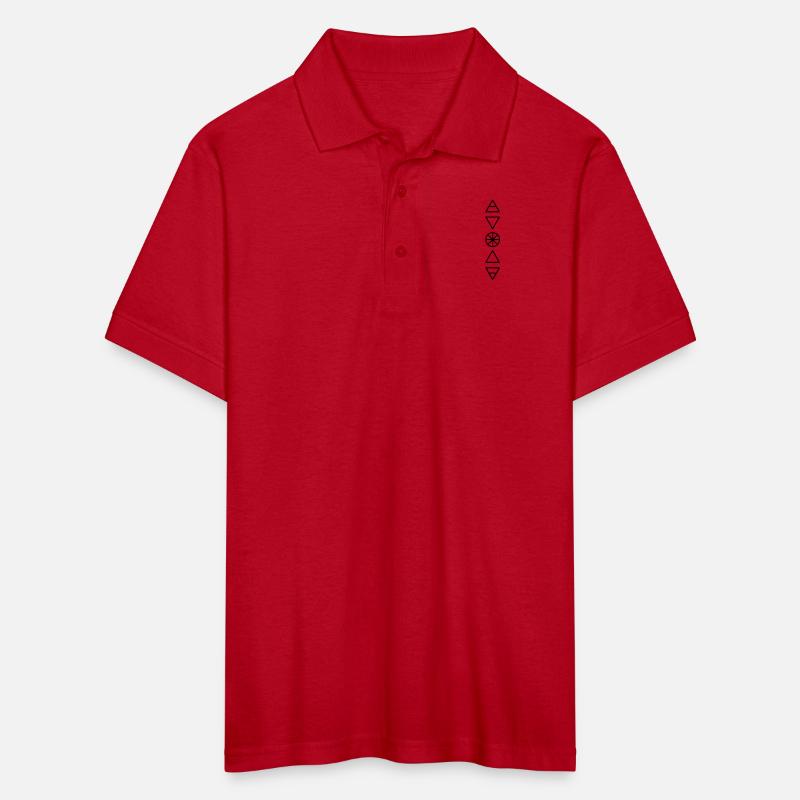 Alchemy Symbols Nature