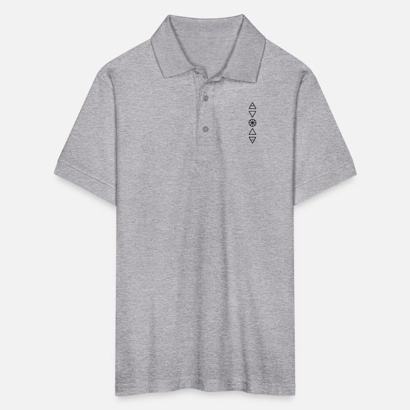 Alchemy Symbols Nature