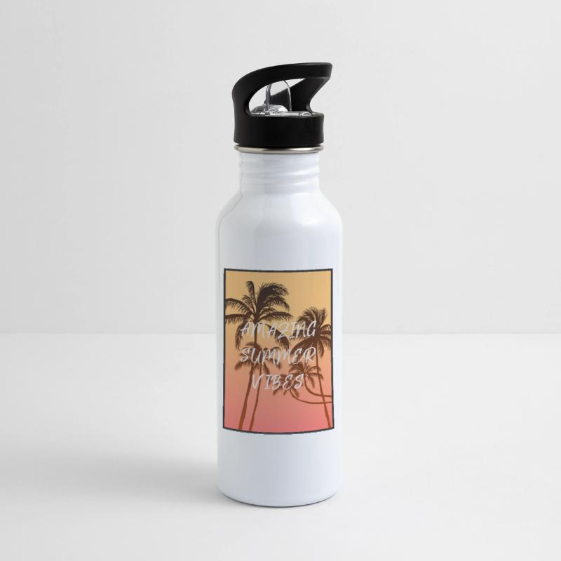 Amazing summer vibes