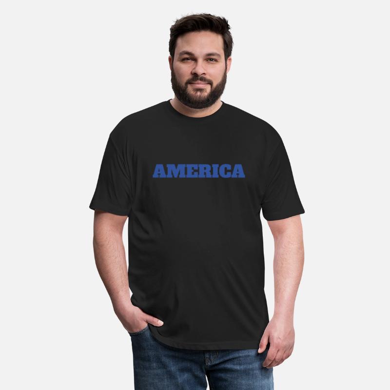 America