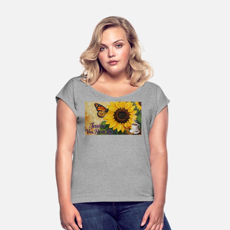 An oil painting in the style of Monarch Butterfly