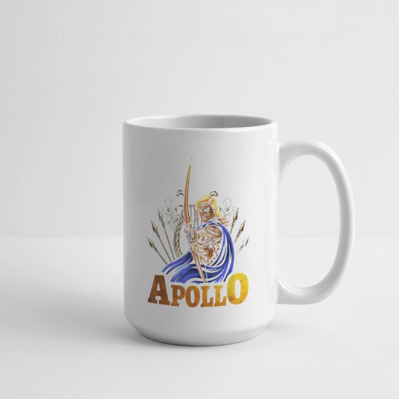 Ancient Greek Mythology Gods Monsters