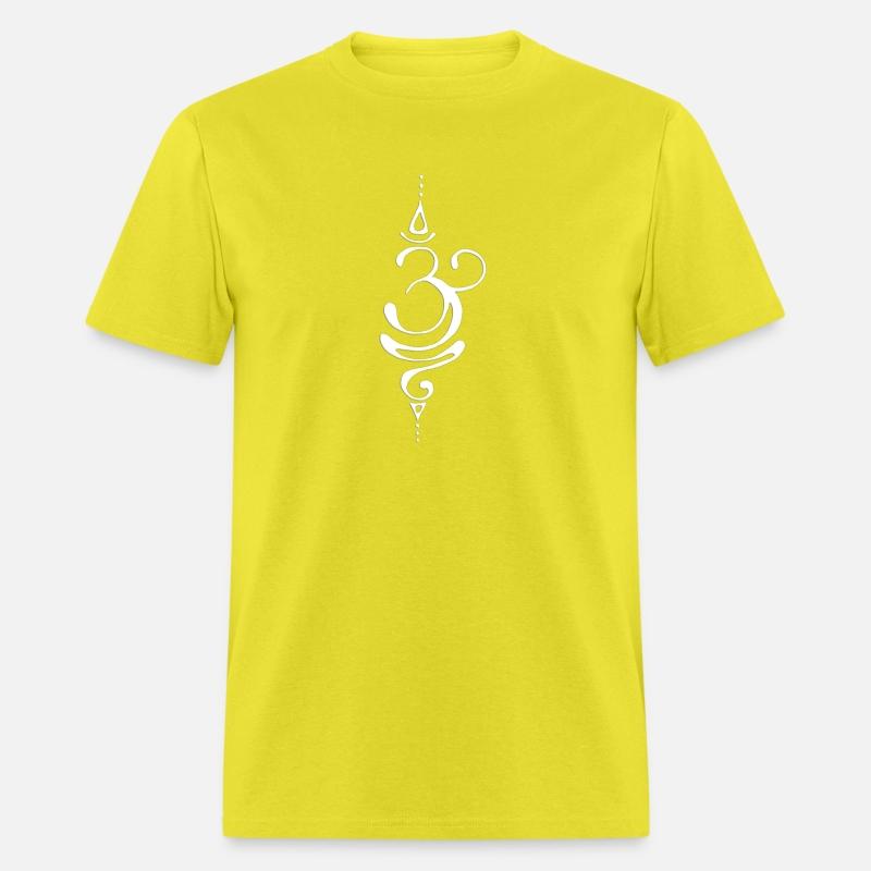 Ancient Sanskrit Symbol for BREATHE Inspiration Om