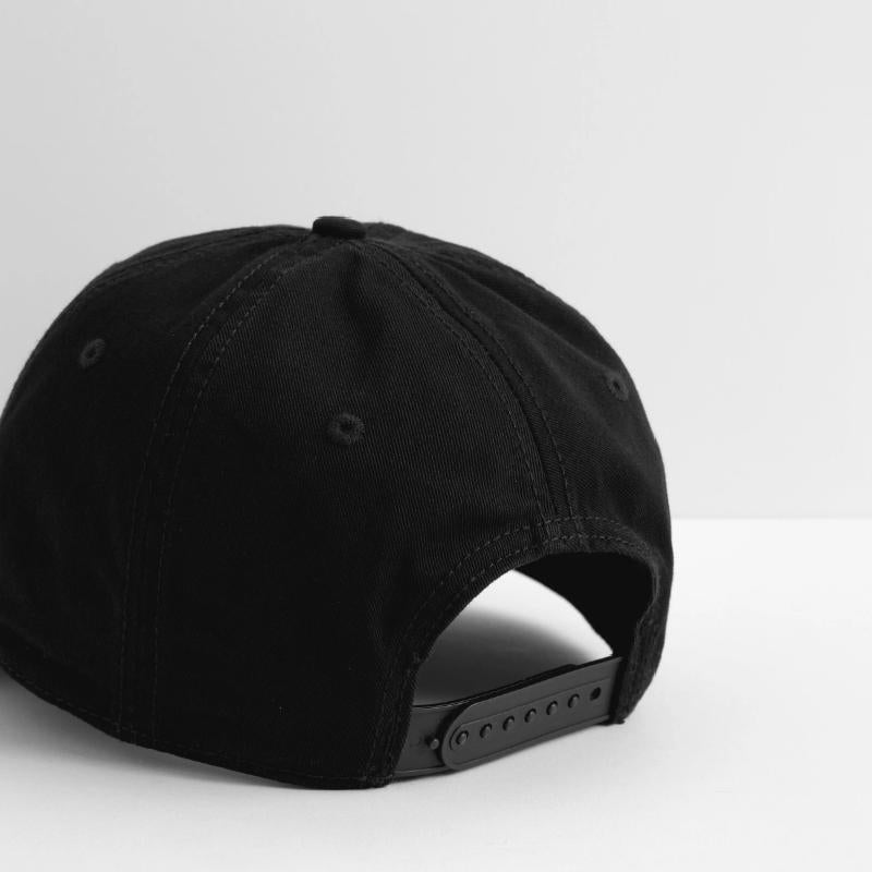 And Then God Stepped In