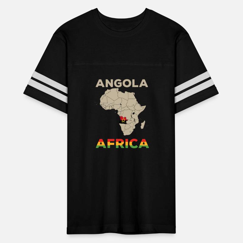Angola-Africa
