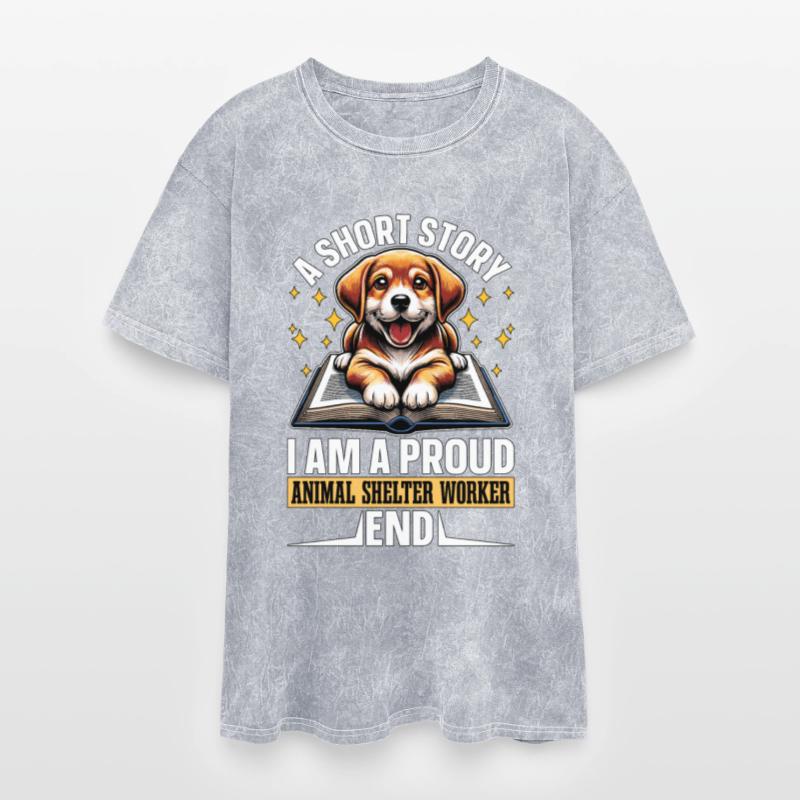 Animal Shelter A Short Story I Am A Veterinarian