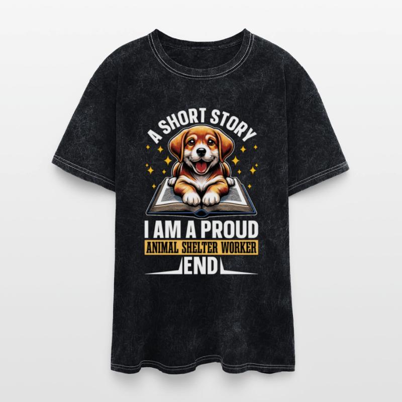 Animal Shelter A Short Story I Am A Veterinarian