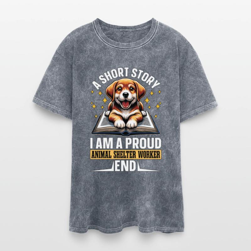 Animal Shelter A Short Story I Am A Veterinarian