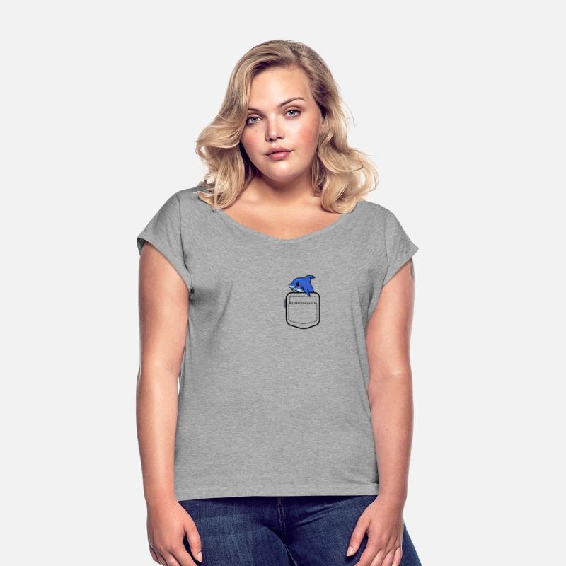 Animals in the pocket Breast pocket ......