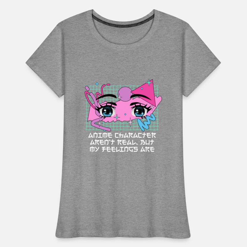 Anime Character Arent Real Manga Emo Japanese Anim