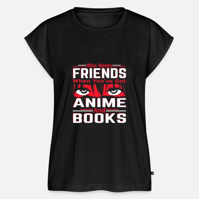 Anime Mange Friends Books Japan Otaku Cosplay Sayi