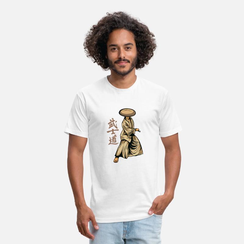 Anime Samurai Legendary Warrior