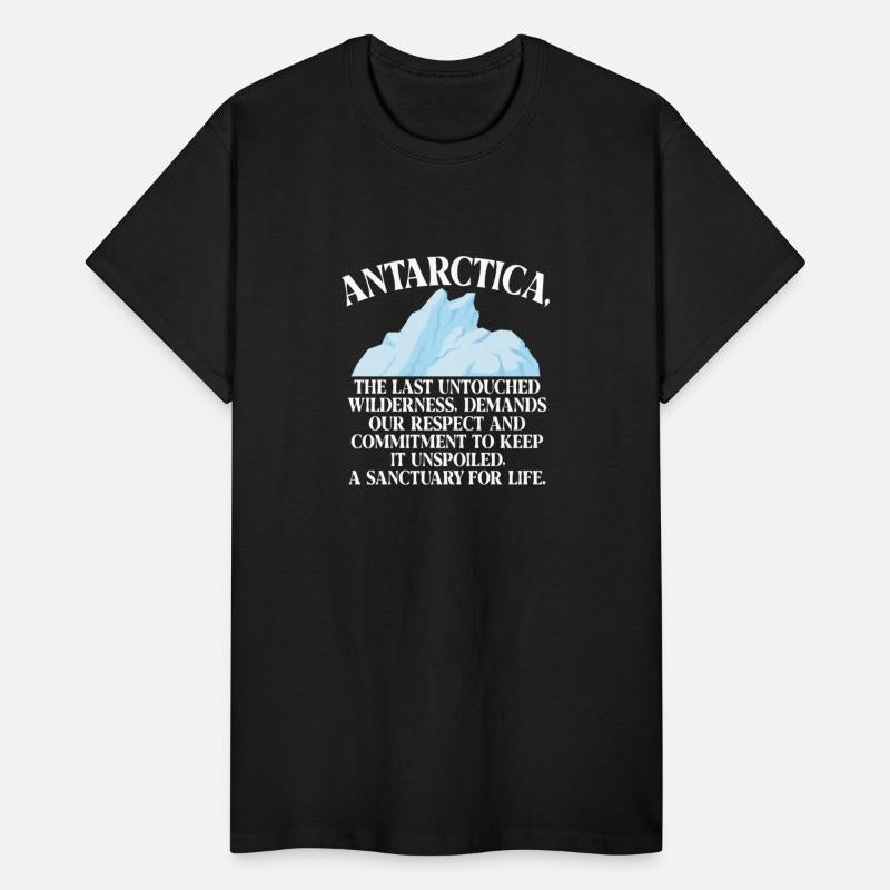 Antarctica South Pole Polar Research Glacier White