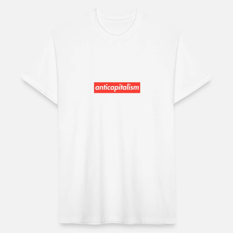 Anti-capitalism Liberalism Politics Gift