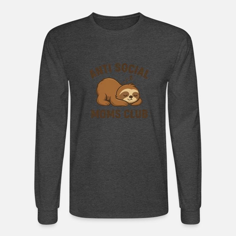 Anti Social Moms Club Slotzilla