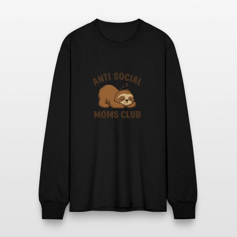 Anti Social Moms Club Slotzilla