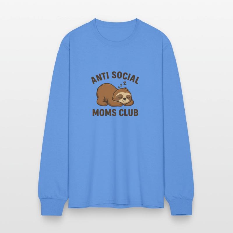 Anti Social Moms Club Slotzilla