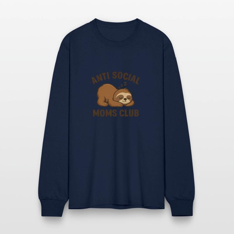 Anti Social Moms Club Slotzilla