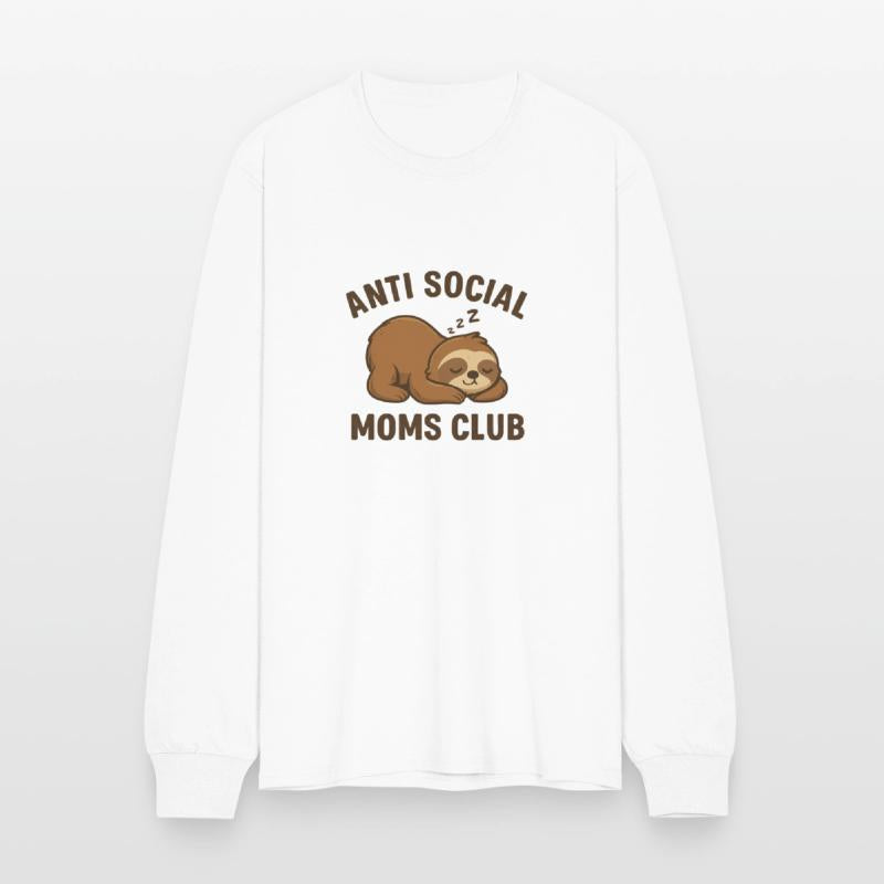 Anti Social Moms Club Slotzilla