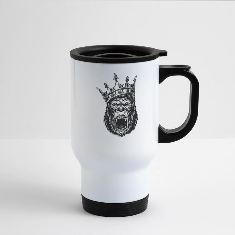 Apes Together Strong Gorilla