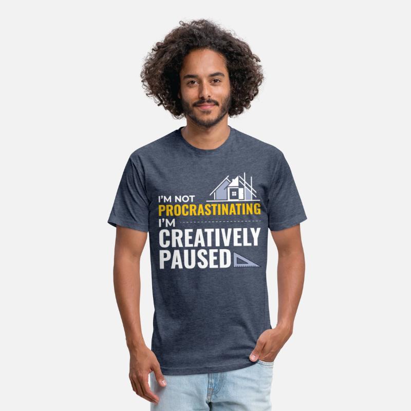 Architects Construction Creativity Procrastination