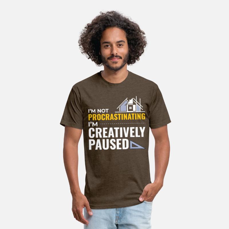 Architects Construction Creativity Procrastination