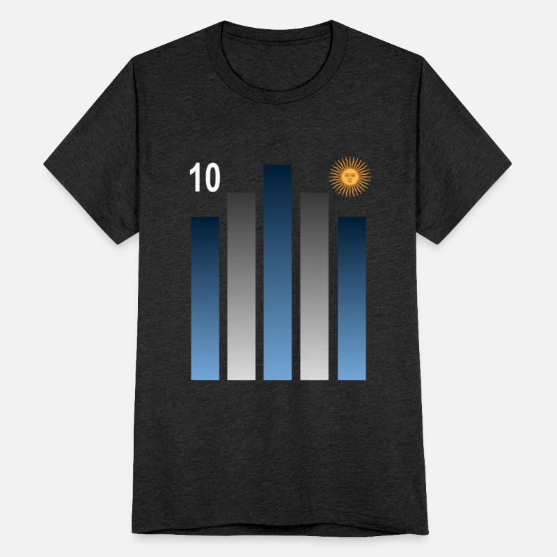 Argentina - Long live Argentina (Que viva)