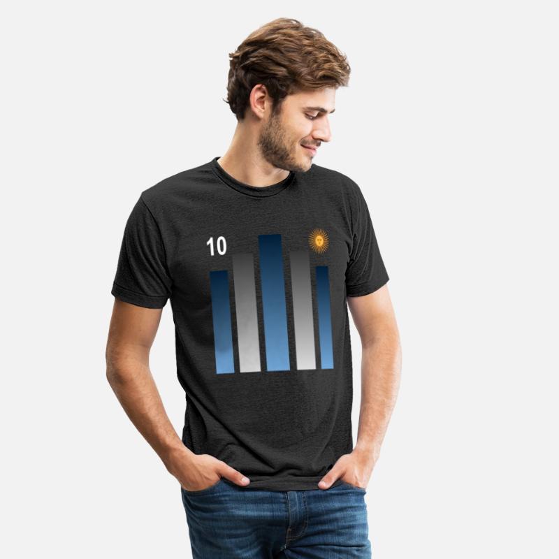 Argentina - Long live Argentina (Que viva)