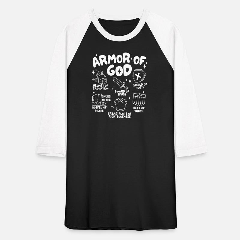 Armor of God Kids Christian Toddler Jesus Kids