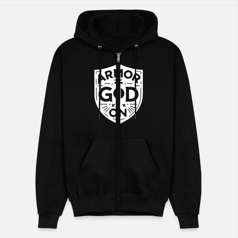 Armor of God On