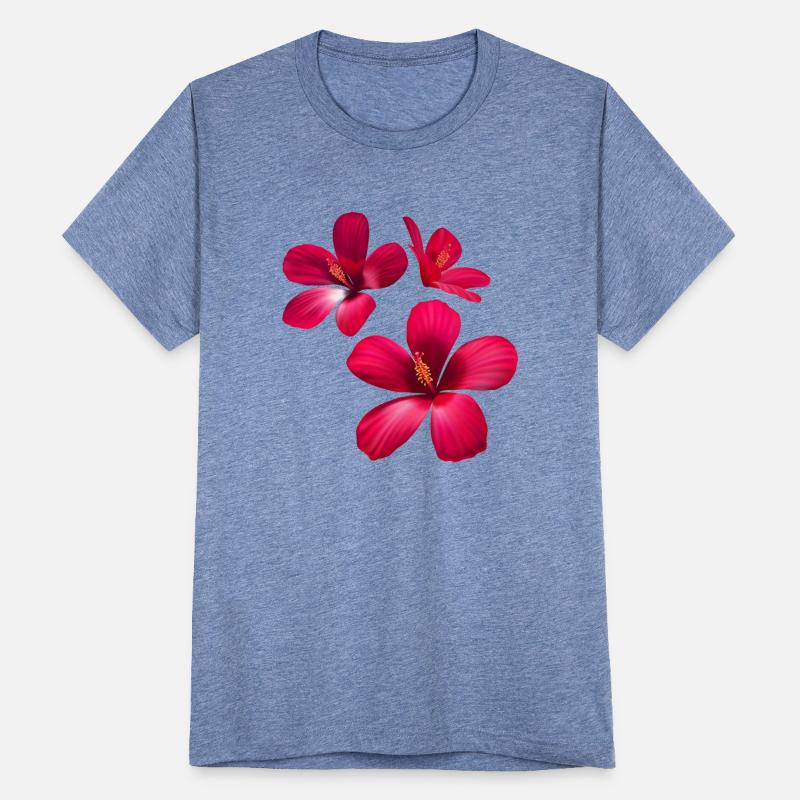 Art-Shpalery Flower tapet 3D computer