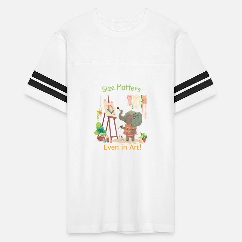 Artistic Essence Elephant: Bohemian Brush Magic