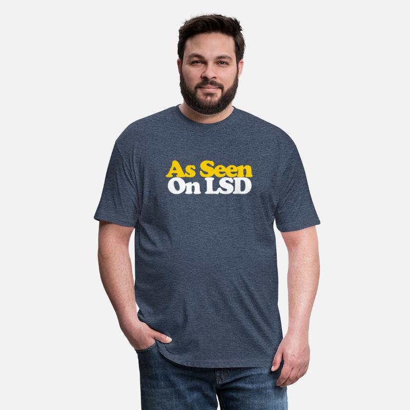 As Seen On LSD summer