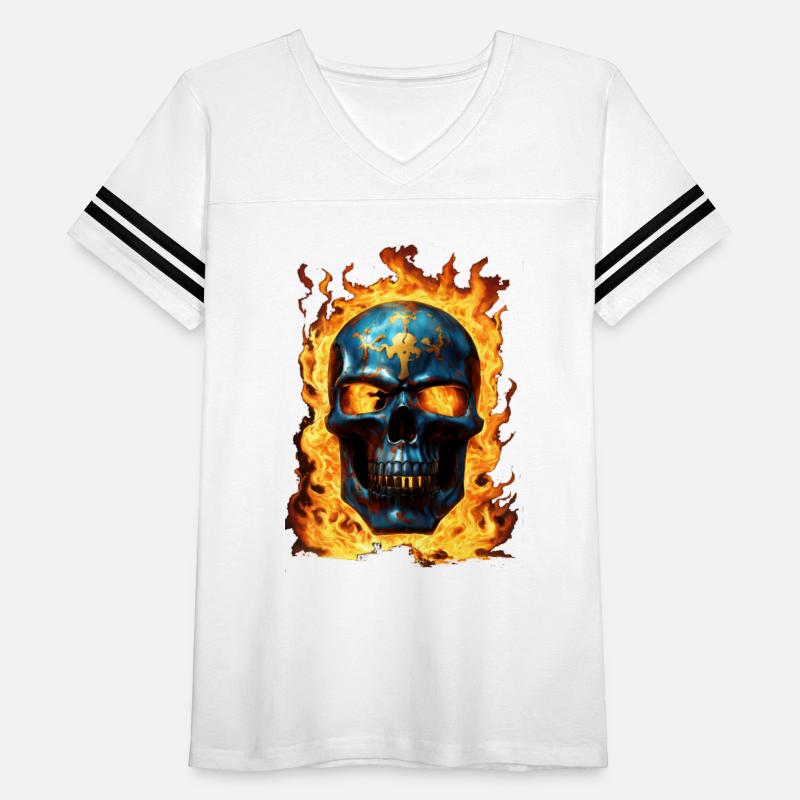 As the World Turns: Dynamic T-Shirt Design