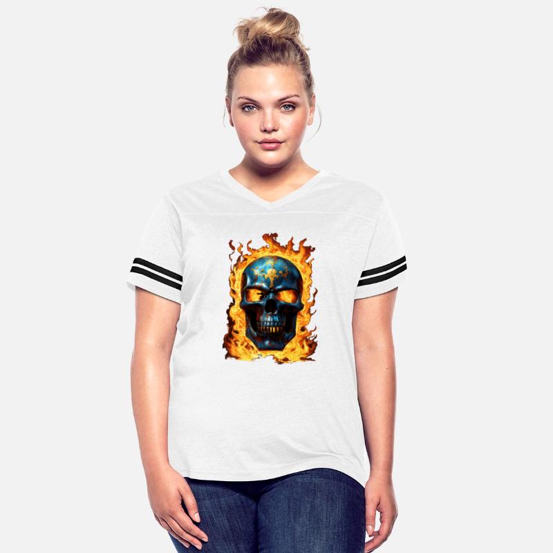 As the World Turns: Dynamic T-Shirt Design