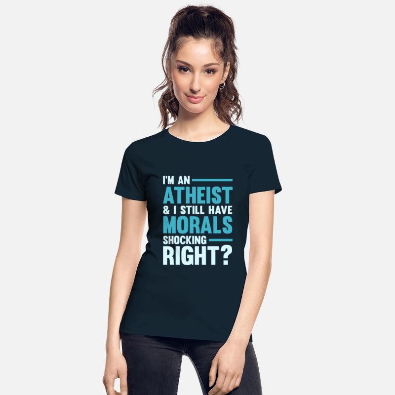 Atheism sayings | Atheist atheist gift idea