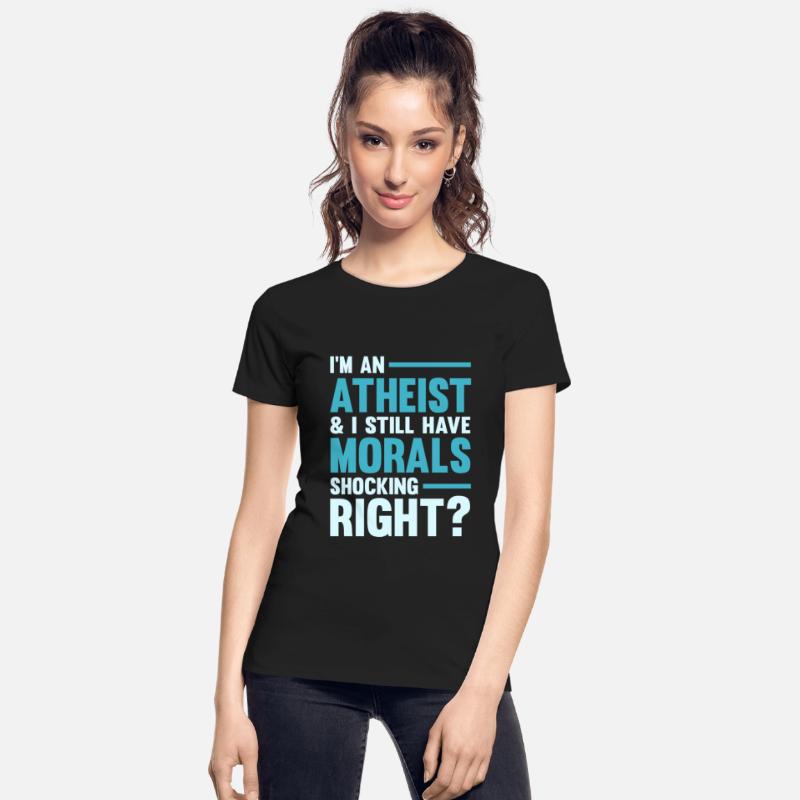 Atheism sayings | Atheist atheist gift idea