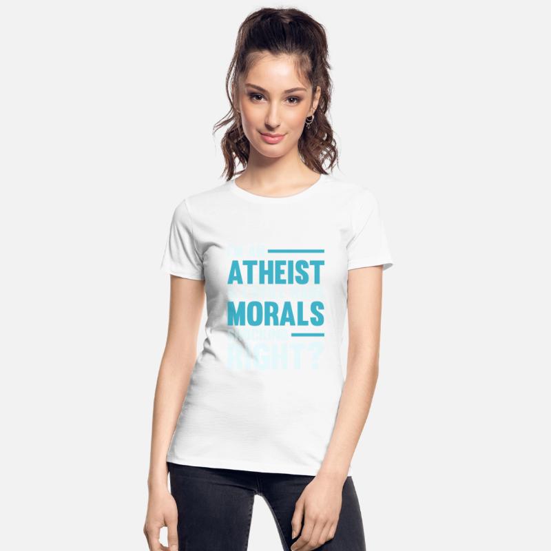 Atheism sayings | Atheist atheist gift idea