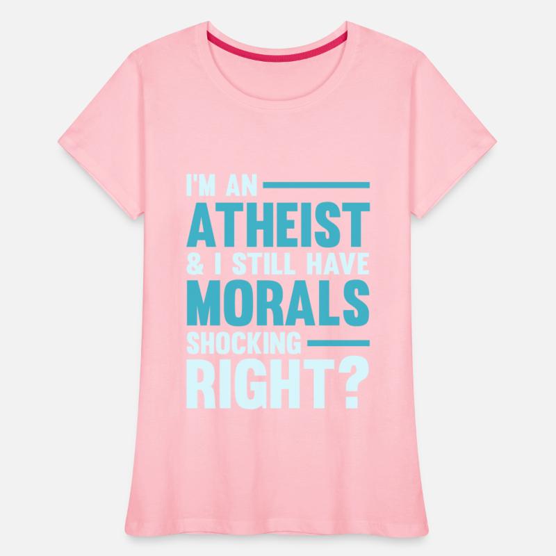 Atheism sayings | Atheist atheist gift idea
