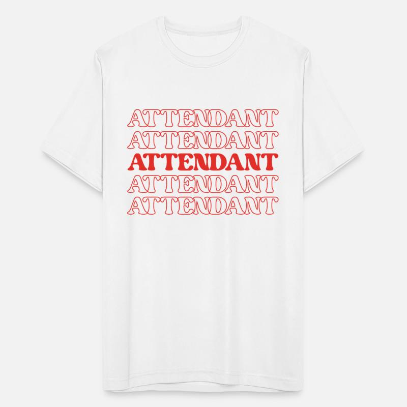Attendant Attendant Helper Assistant Aide Servant
