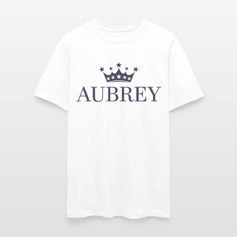 Aubrey Name Aubrey Custom Name Aubrey Label